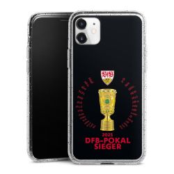 VfB DFB-Pokal Sieger Schwarz
