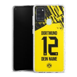 BVB Trikot Personalisierbar 25-26