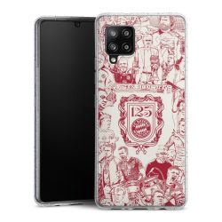 FCB 125 Jahre Legenden