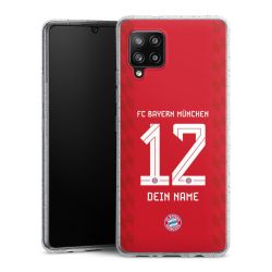 FC Bayern München Trikot Personalisierbar 25-26