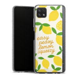 Easy Peasy Lemon Queezy
