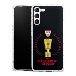 VfB DFB-Pokal Sieger Schwarz
