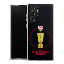VfB DFB-Pokal Sieger Schwarz