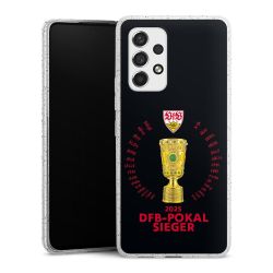 VfB DFB-Pokal Sieger Schwarz
