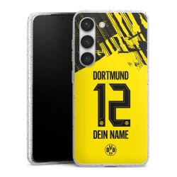 BVB Trikot Personalisierbar 25-26