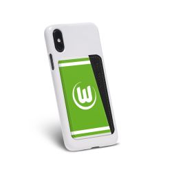 Kartenhalter schwarz