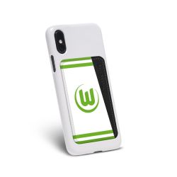 Kartenhalter schwarz