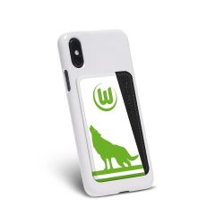 Kartenhalter schwarz