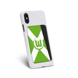 Kartenhalter schwarz