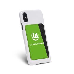 Kartenhalter schwarz