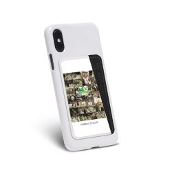 Kartenhalter schwarz