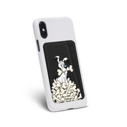 Kartenhalter schwarz