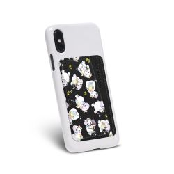 Kartenhalter schwarz