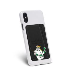 Kartenhalter schwarz