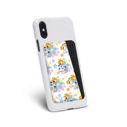 Kartenhalter schwarz