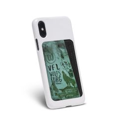 Kartenhalter schwarz