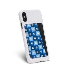 Kartenhalter schwarz