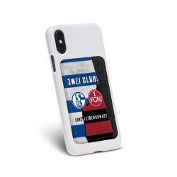 Kartenhalter schwarz