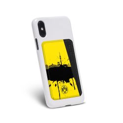 Kartenhalter schwarz