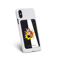 Kartenhalter schwarz