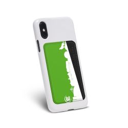 Kartenhalter schwarz