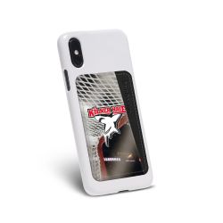 Kartenhalter schwarz