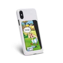 Kartenhalter schwarz