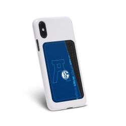 Kartenhalter schwarz