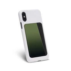 Kartenhalter schwarz