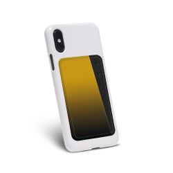 Kartenhalter schwarz