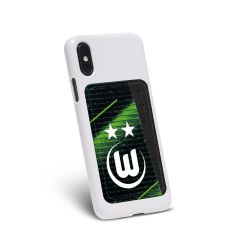 Kartenhalter schwarz