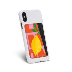 Card holder black