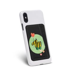 Card holder black