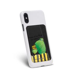 Card holder black
