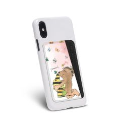 Card holder black