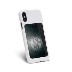 Kartenhalter schwarz