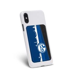 Kartenhalter schwarz