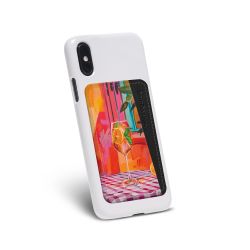 Card holder black
