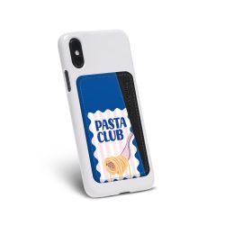 Card holder black