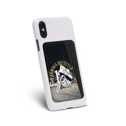 Kartenhalter schwarz