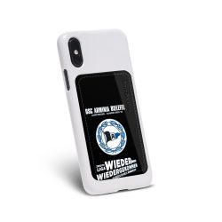 Kartenhalter schwarz