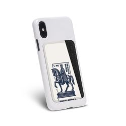 Kartenhalter schwarz