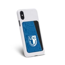 Kartenhalter schwarz