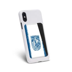 Kartenhalter schwarz