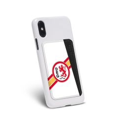 Kartenhalter schwarz