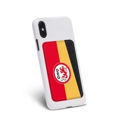 Kartenhalter schwarz