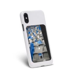 Kartenhalter schwarz