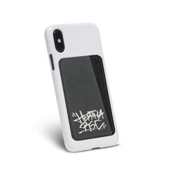 Kartenhalter schwarz