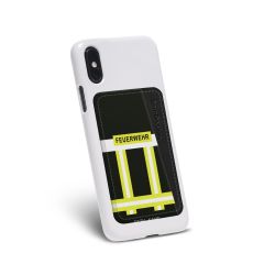 Kartenhalter schwarz