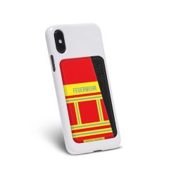 Kartenhalter schwarz